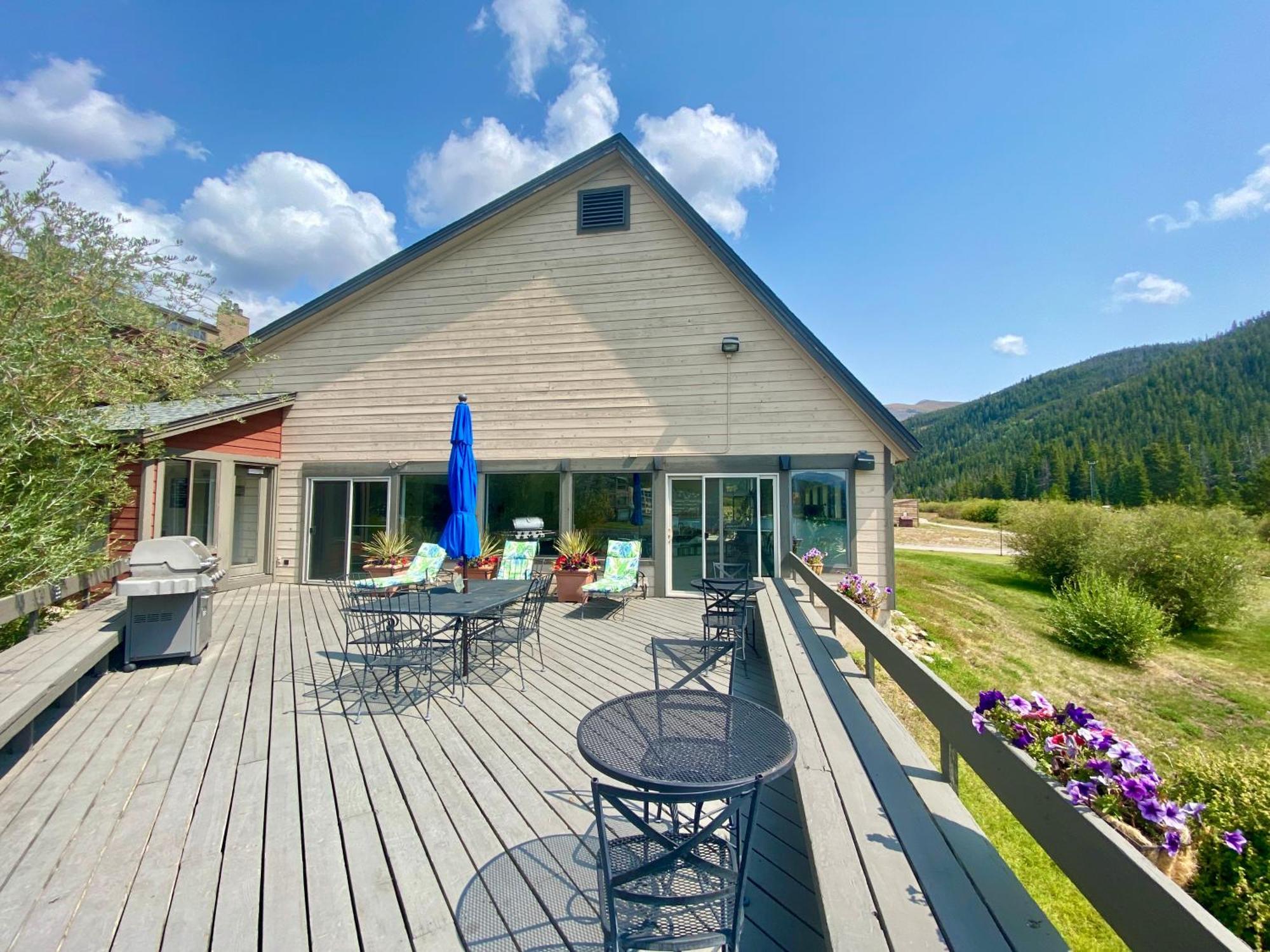 Soda Spring II 1927 By Summitcove Lodging Keystone Buitenkant foto