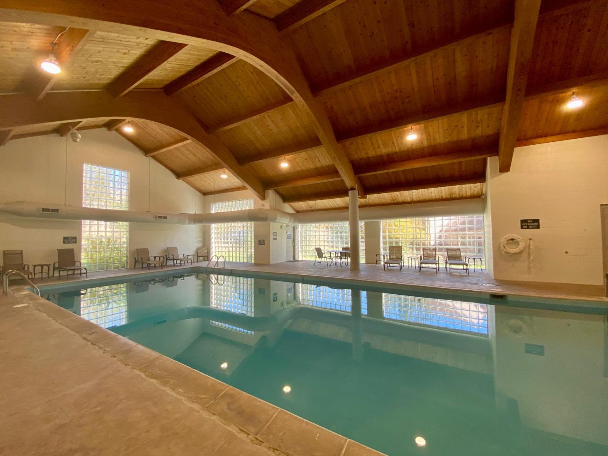 Soda Spring II 1927 By Summitcove Lodging Keystone Buitenkant foto